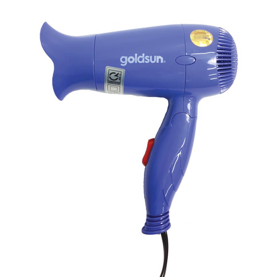 Máy sấy tóc Goldsun HD-GXD 852 (B) xanh lục