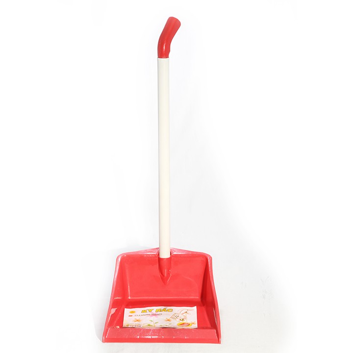 KY RÁC NHỰA LỚN - Nhựa Tự Lập - 8936039270454 - 25.5 x 27 x 69.5 cm