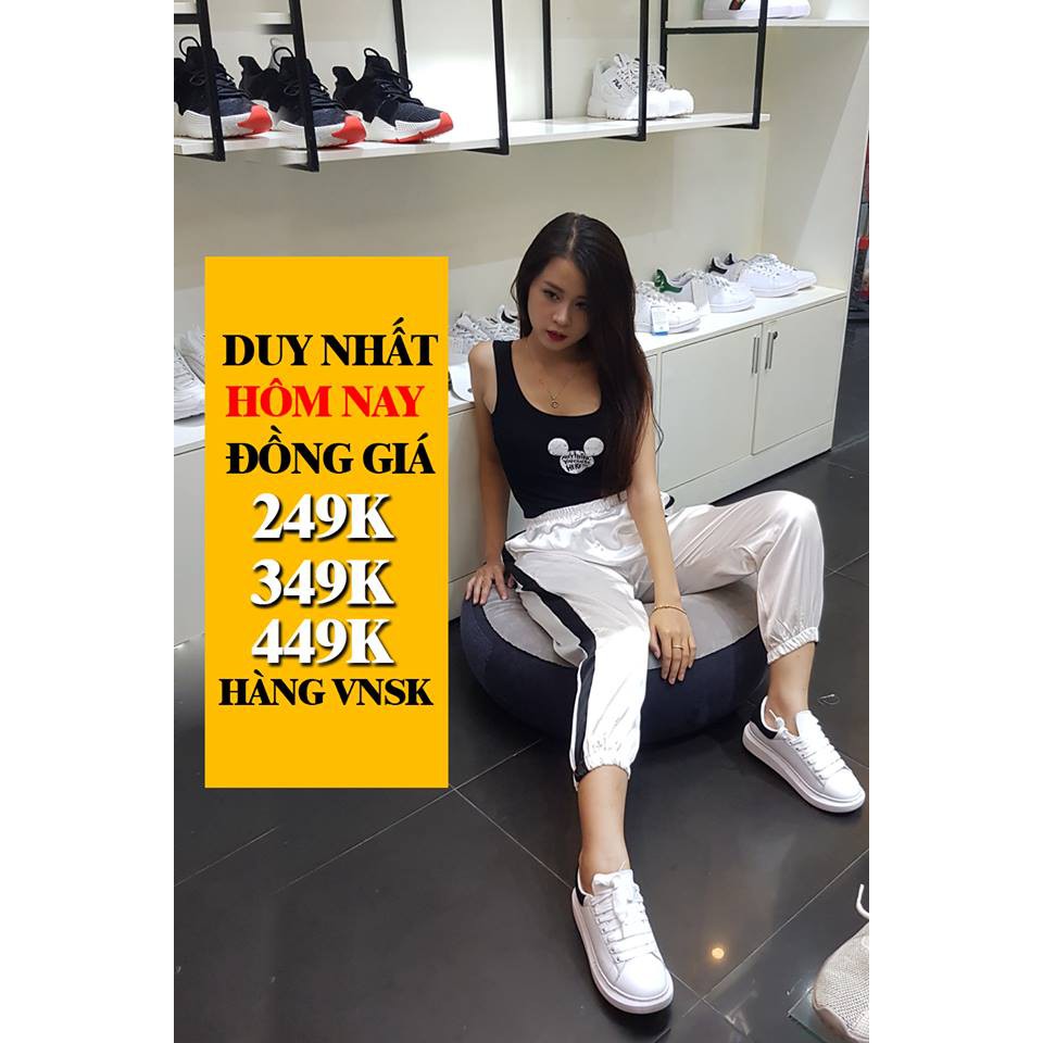 Big Sale Giày Thể Thao Đồng GIá chỉ 249k -349k -449k | BigBuy360 - bigbuy360.vn