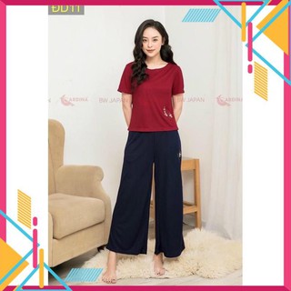 [Xả hàng lẻ sz]:Bộ đũi lụa cao cấp Cardina