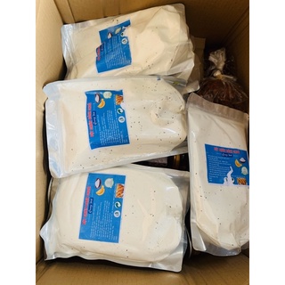 BỘT BÁNH CHUỐI CHIÊN-1kg
