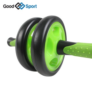 Con lăn đôi tập cơ bụng MDBuddy MD1412