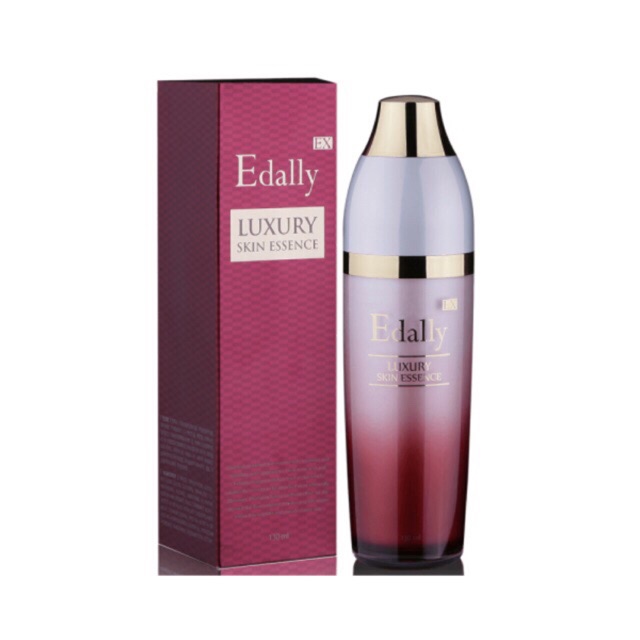 Thinh chất vàng 24k Edally skin