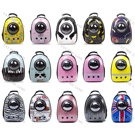 BALO VẬN CHUYỂN CHÓ MÈO, BA LÔ PHI HÀNH GIA - LỒNG, TÚI VẬN CHUYỂN THÚ CƯNG