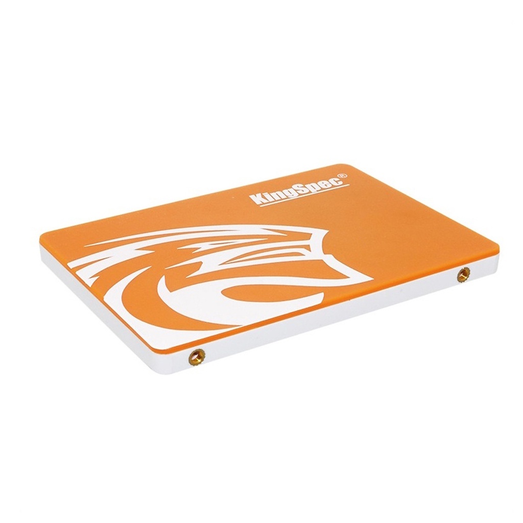 Ổ cứng SSD Kingspec 120GB chính hãng, giá rẻ, siêu nhanh bảo hành 3 năm cài sẵn Win | BigBuy360 - bigbuy360.vn