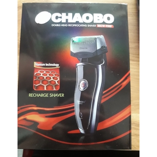Máy Cạo Râu Chaobo RSCW-9200