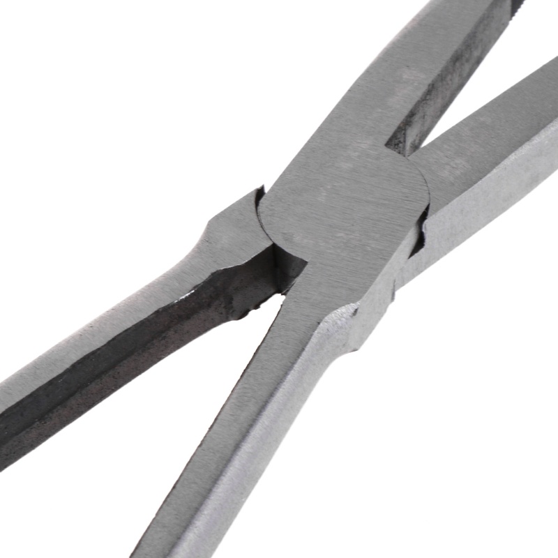 Kẹp Gắp Thức Ăn Bằng Thép Carbon Chất Lượng Cao