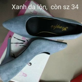 Sale giày lẻ size 80k