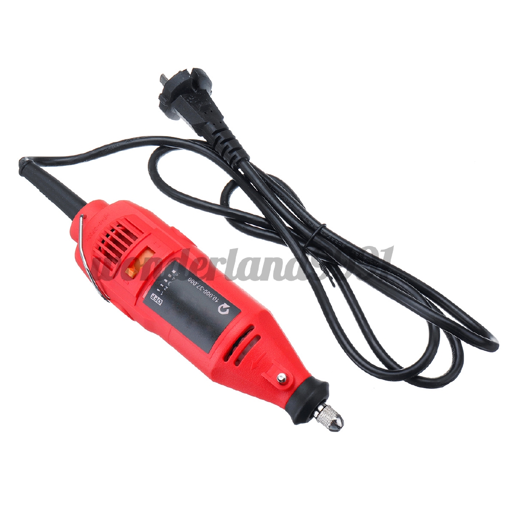 Máy Mài Lưỡi Cưa Mini 12v 180w