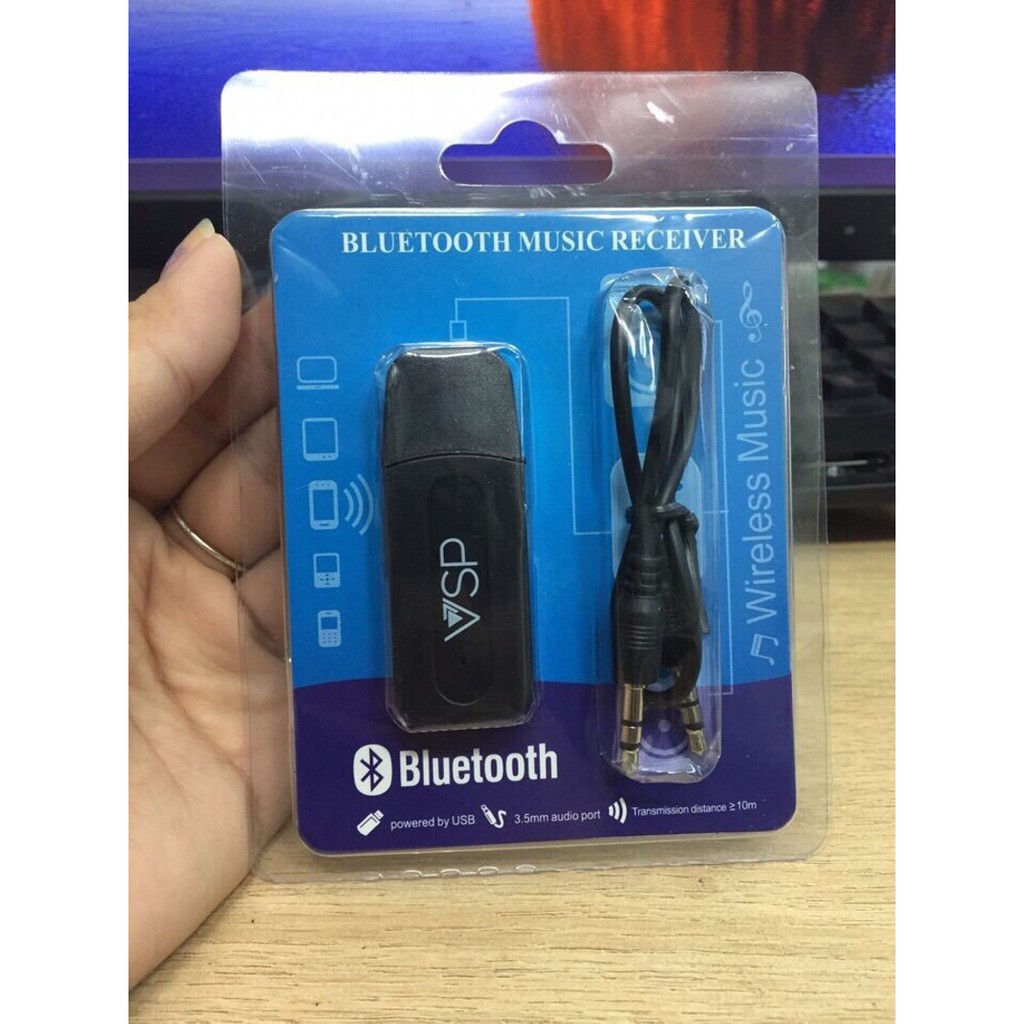 Usb Bluetooth H163