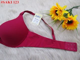 ÁO NGỰC SAKI MÚT ĐÔI 123