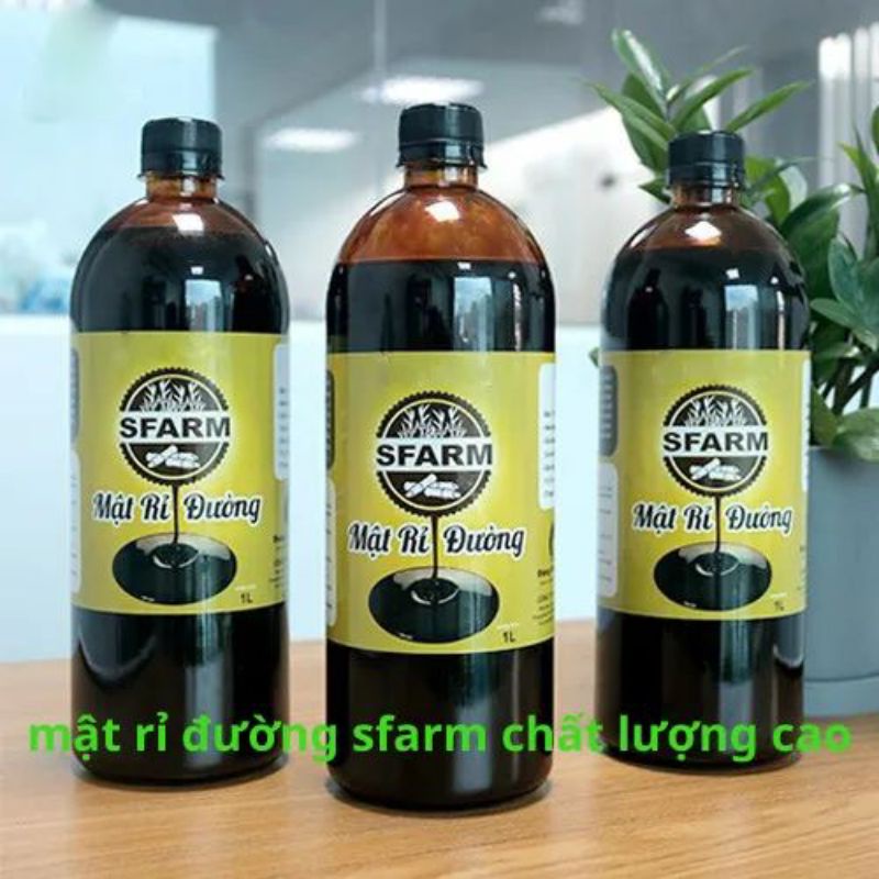 Combo Mật Rỉ đường Emzeo EM Plus Trichoderma Sfarm Khử Mùi Hôi Ủ Phân Cá, bánh dầu, Rác Nhà Bếp, hữu cơ Và Phân Bón