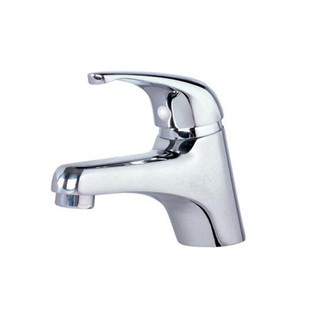 Vòi chậu lavabo lạnh Caesar B109C