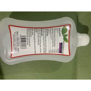 Rửa móng tay quyên 1000ml