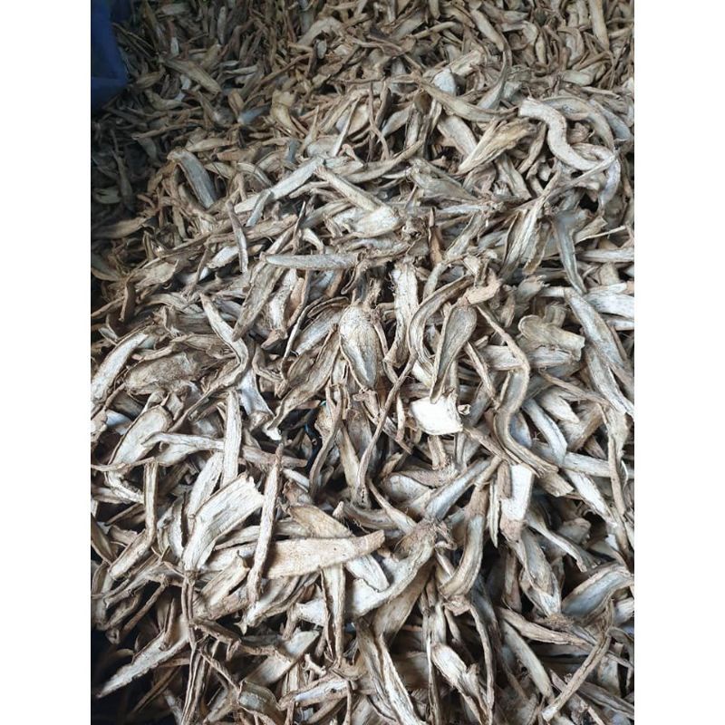 Rễ atiso khô   500g