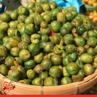 ĐẬU MIX BẮP BIM