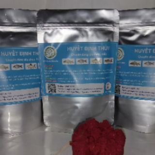 Bộ combo 6 gói mồi câu cá (A1 chuyên Trắm Trôi Chép + A2 chuyên Chép Diếc)