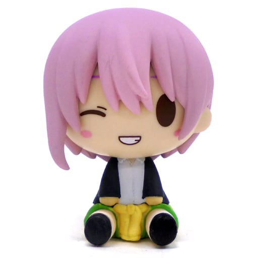 [ Ora Ora ] [ Hàng có sẵn ] Mô hình Chibi Nakano Figure chính hãng Gotoubun no Hanayome nhà có 5 nàng dâu