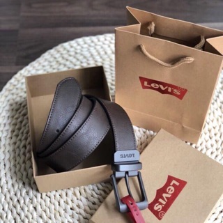 NỊT NAM LEVIS XOAY 2 MẶT