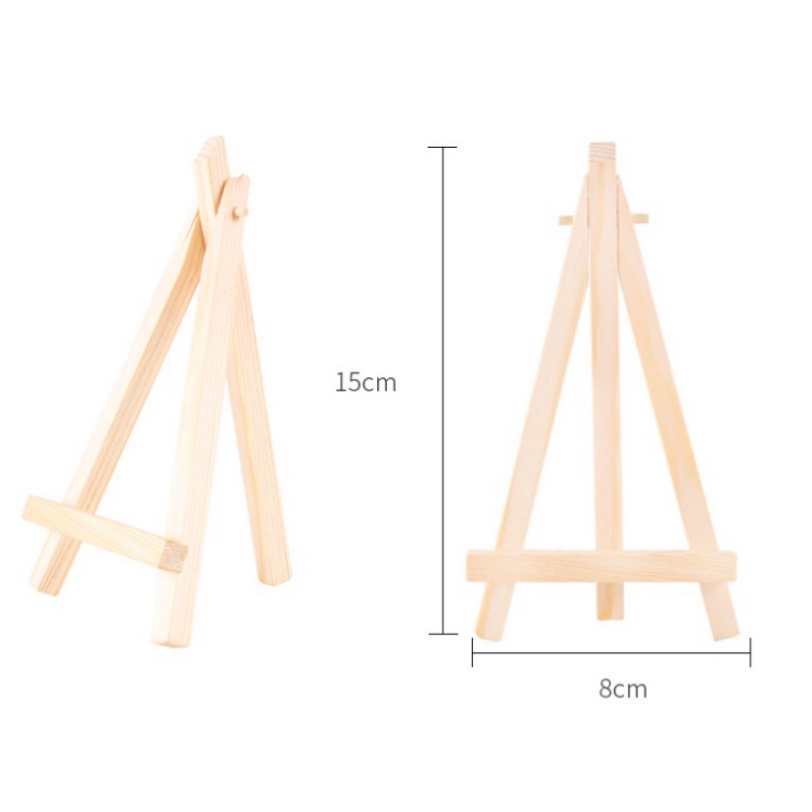 Giá Đỡ Điện Thoại Bằng Gỗ / Ipad / Máy Tính Bảng  - MIN STORE