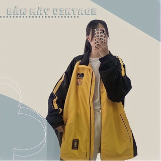 Jacket korea
