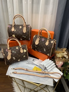 Túi trống lv fullbox