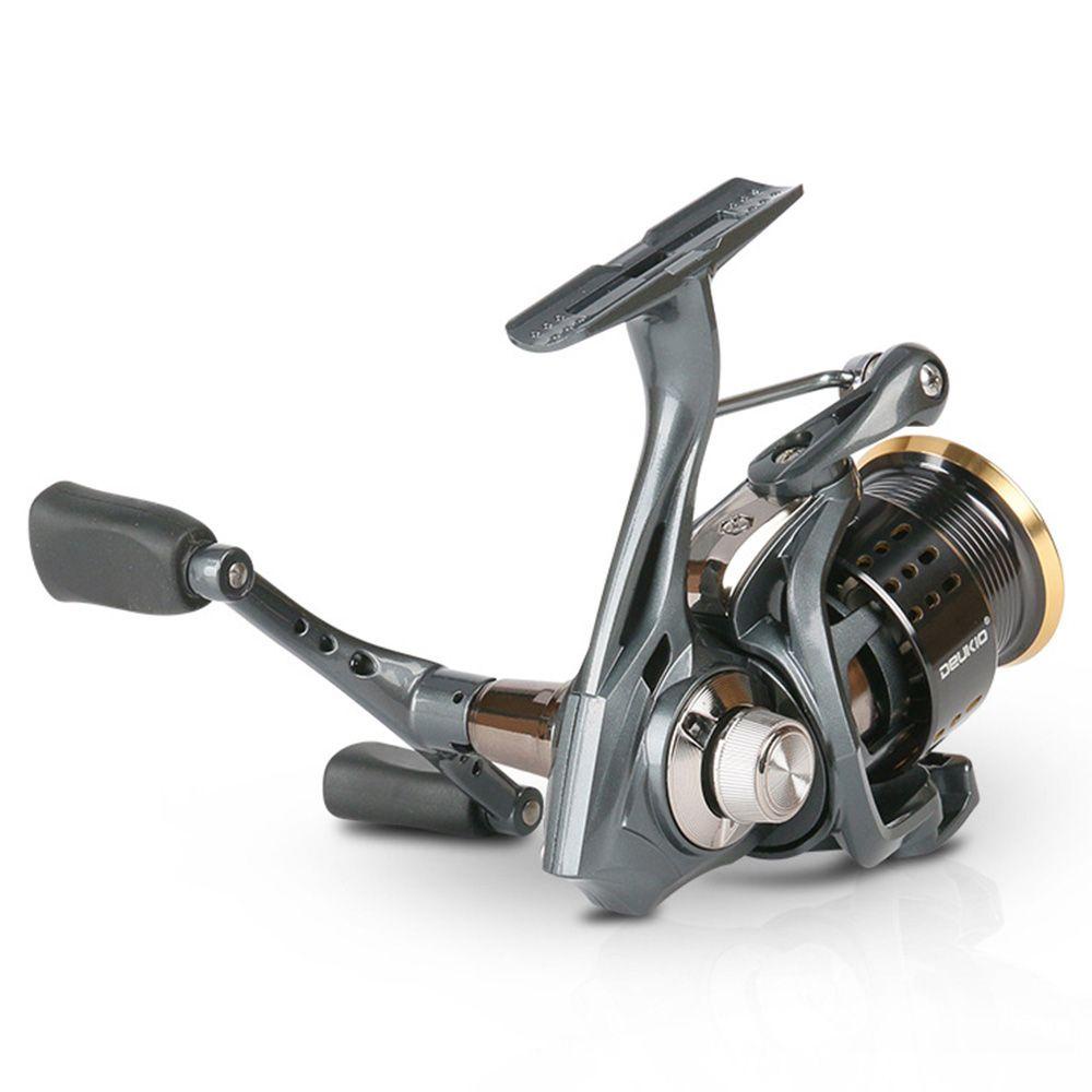 Máy Câu Cá DA2000S Chuyên Dụng Chất Lượng