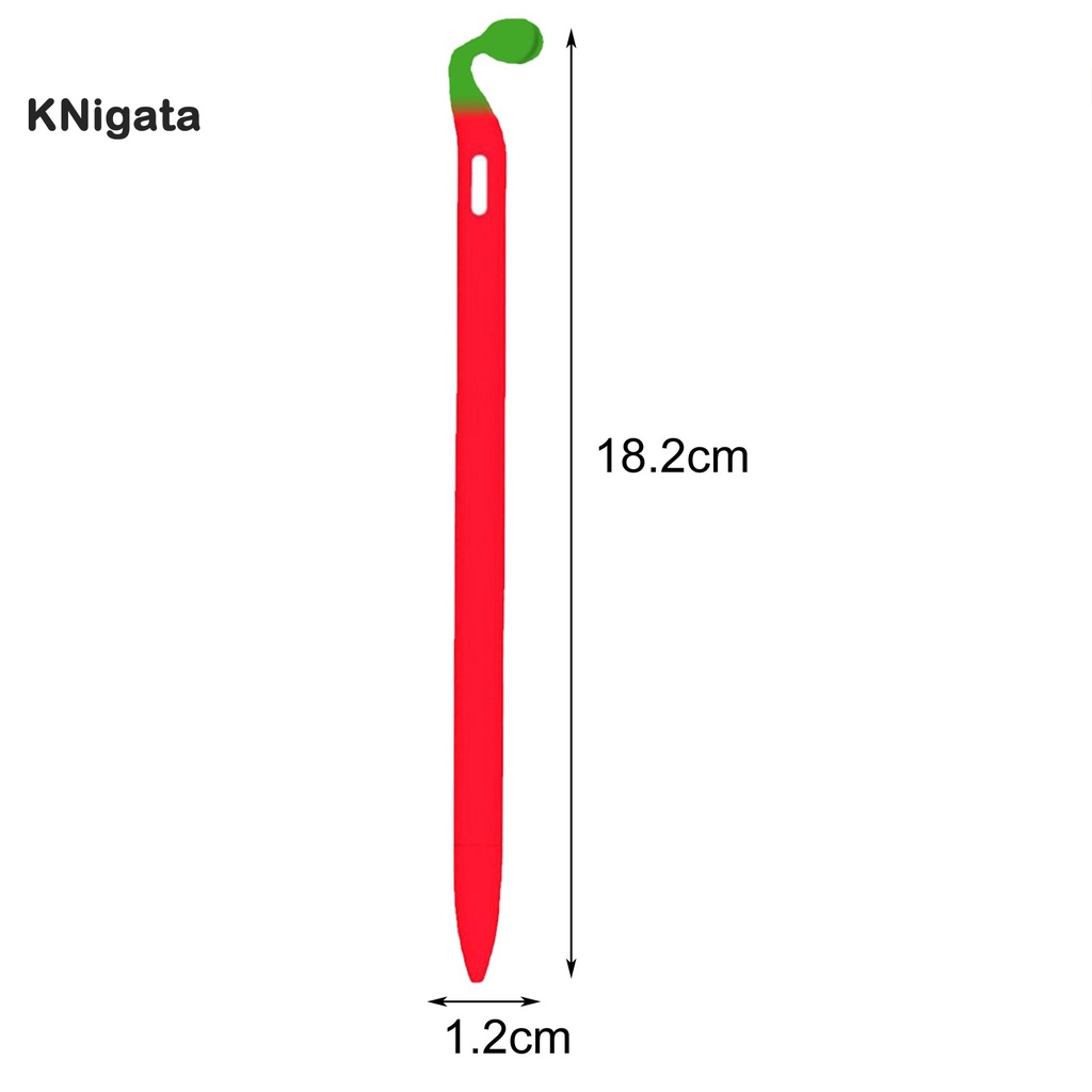 Túi Mềm Bảo Vệ Cho Bút Cảm Ứng Knigata | BigBuy360 - bigbuy360.vn