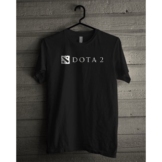 Sale- áo thun in hình dota 2 gaming cực chất