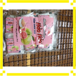 (1bịch 50gói) muối chấm hảo hảo chính hãng acecook mới ra mắt thị trường