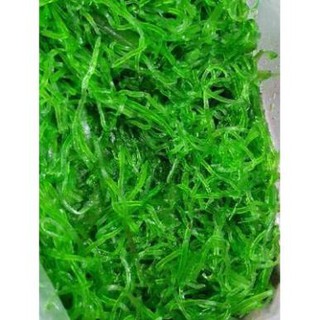 Mứt Đu Đủ Xanh - Ngon