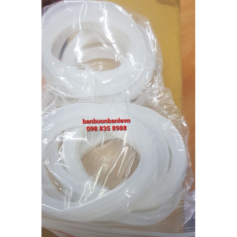 Gioăng cổ ruột  phích 1L Rạng đông - mẫu 1055
