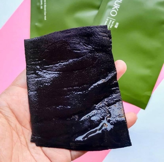 Mặt nạ TRÀM TRÀ NARUKO (Đài Loan) 01 miếng