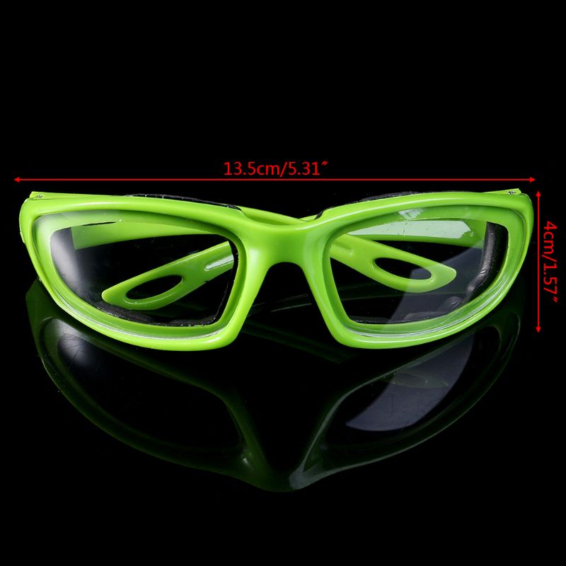 Kính Bảo Vệ Mắt Khi Cắt Hành Tây Khi Nấu Ăn