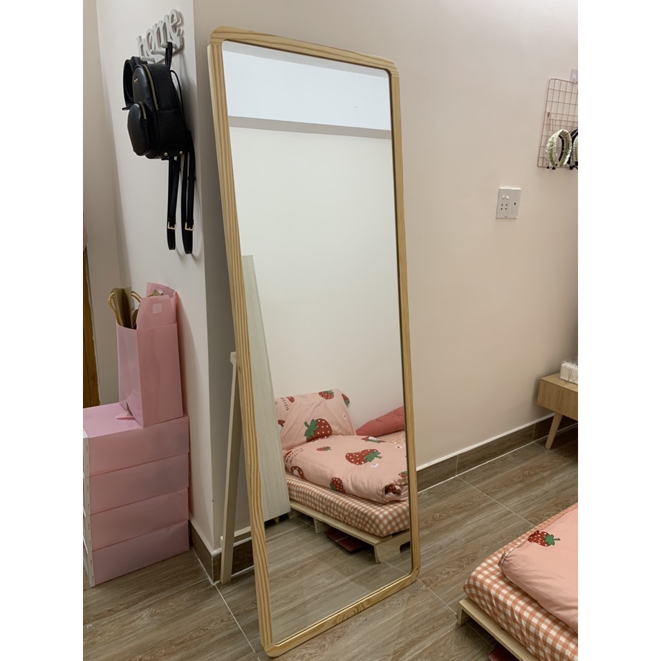 Gương Đứng Soi Toàn Thân - BEFY