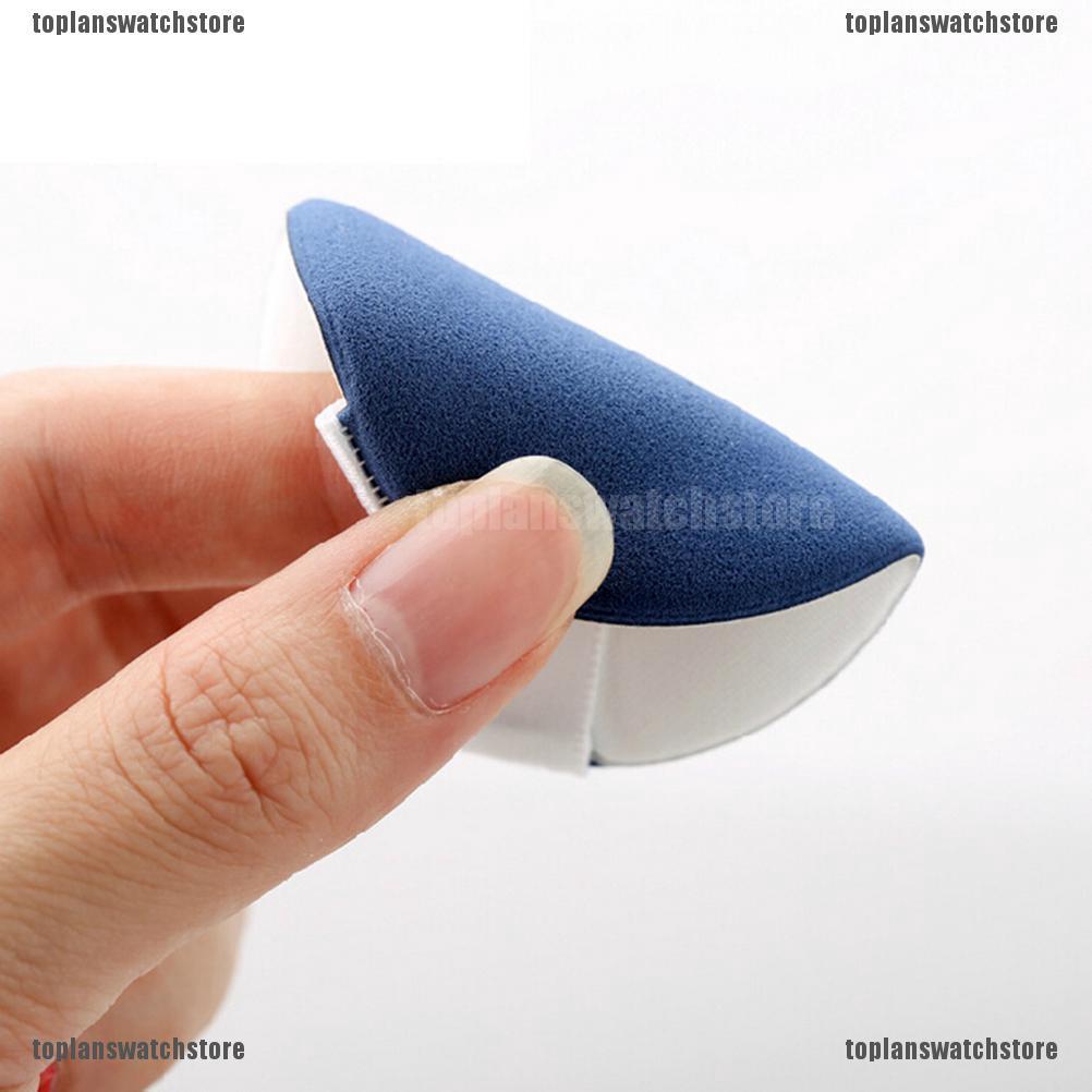 (hàng Mới Về) Mút Tán Kem Nền Trang Điểm Tiện Dụng | BigBuy360 - bigbuy360.vn