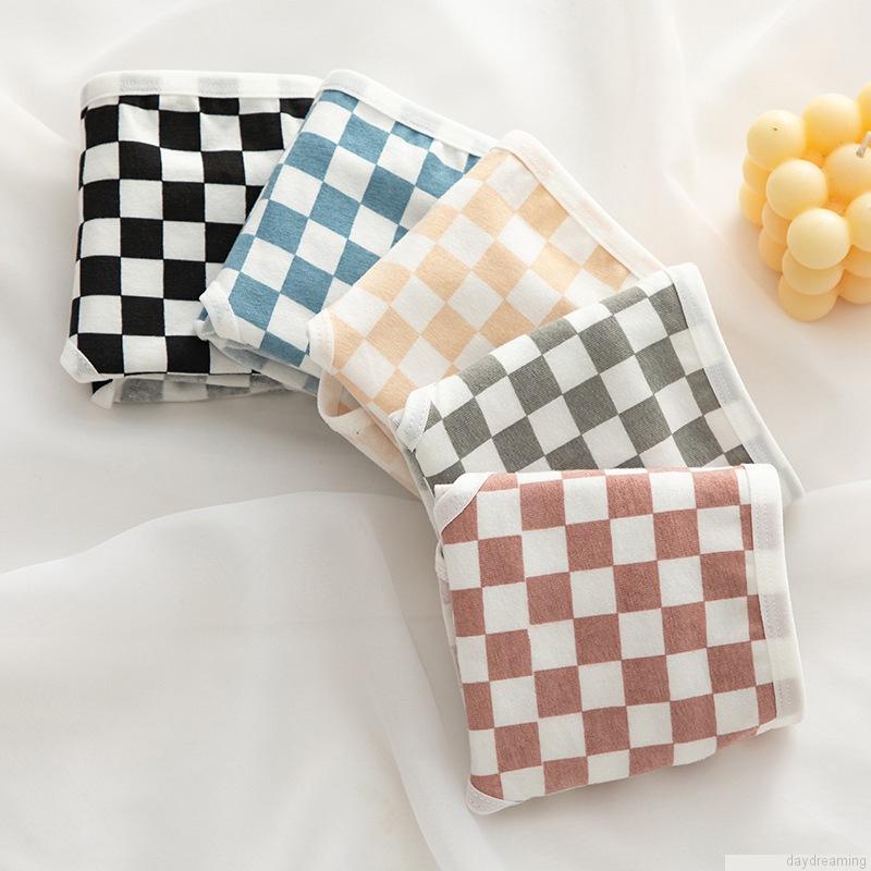 Quần lót cotton mềm mại thoải mái cho nữ