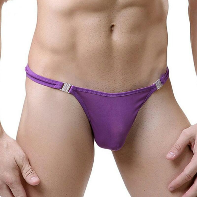 QUẦN SỊP LƯỚI SEXY MỞ KHÓA 2 BÊN