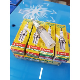 Hộp 4 bugi Inova denso hàng đẹp