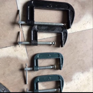 Vam xanh hoặc đen các cỡ