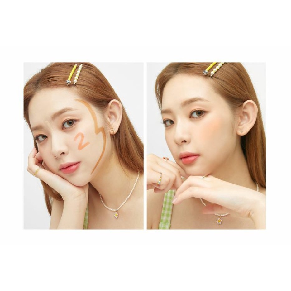 Thanh tạo khối, má hồng, bắt sáng I'm MeMe I'm Multi Stick 7g