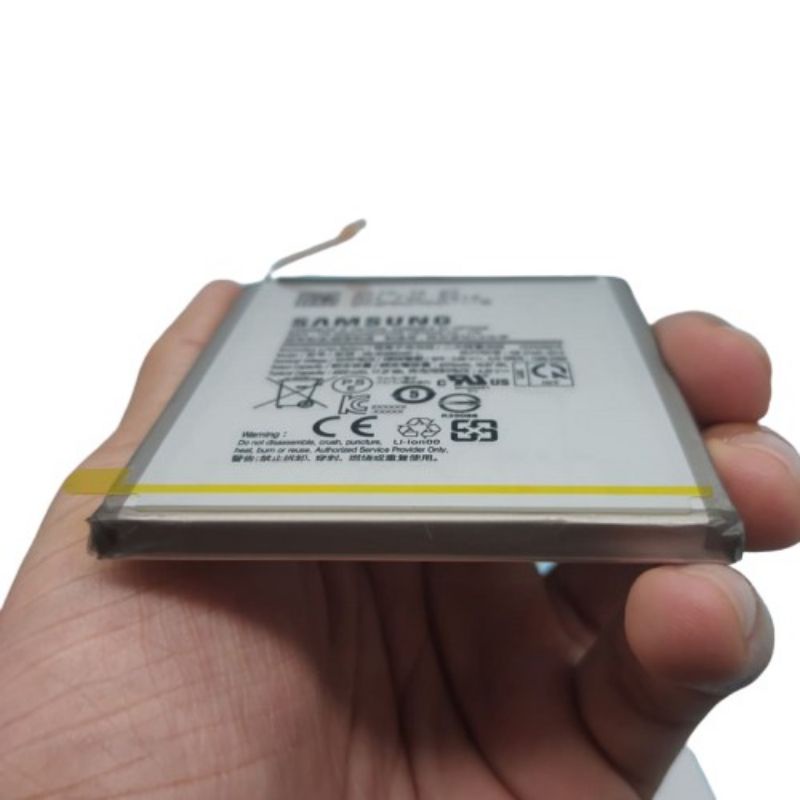 Pin Samsung S20+/S20 Plus (EB-BG985ABY) Chính Hãng bảo hành 6 tháng.
