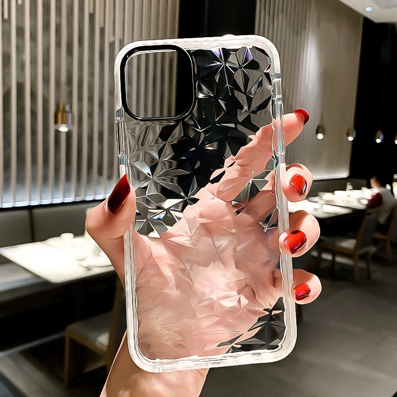 Ốp Điện Thoại TPU Mềm Trong Suốt Chống Sốc Cho Samsung Galaxy S21FE S20FE S22 Ultra S22+