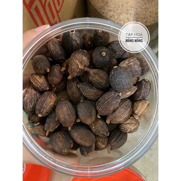 Thảo quả khô ( 50g)