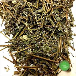 Cây cỏ xước khô (Gói 1kg) - F018