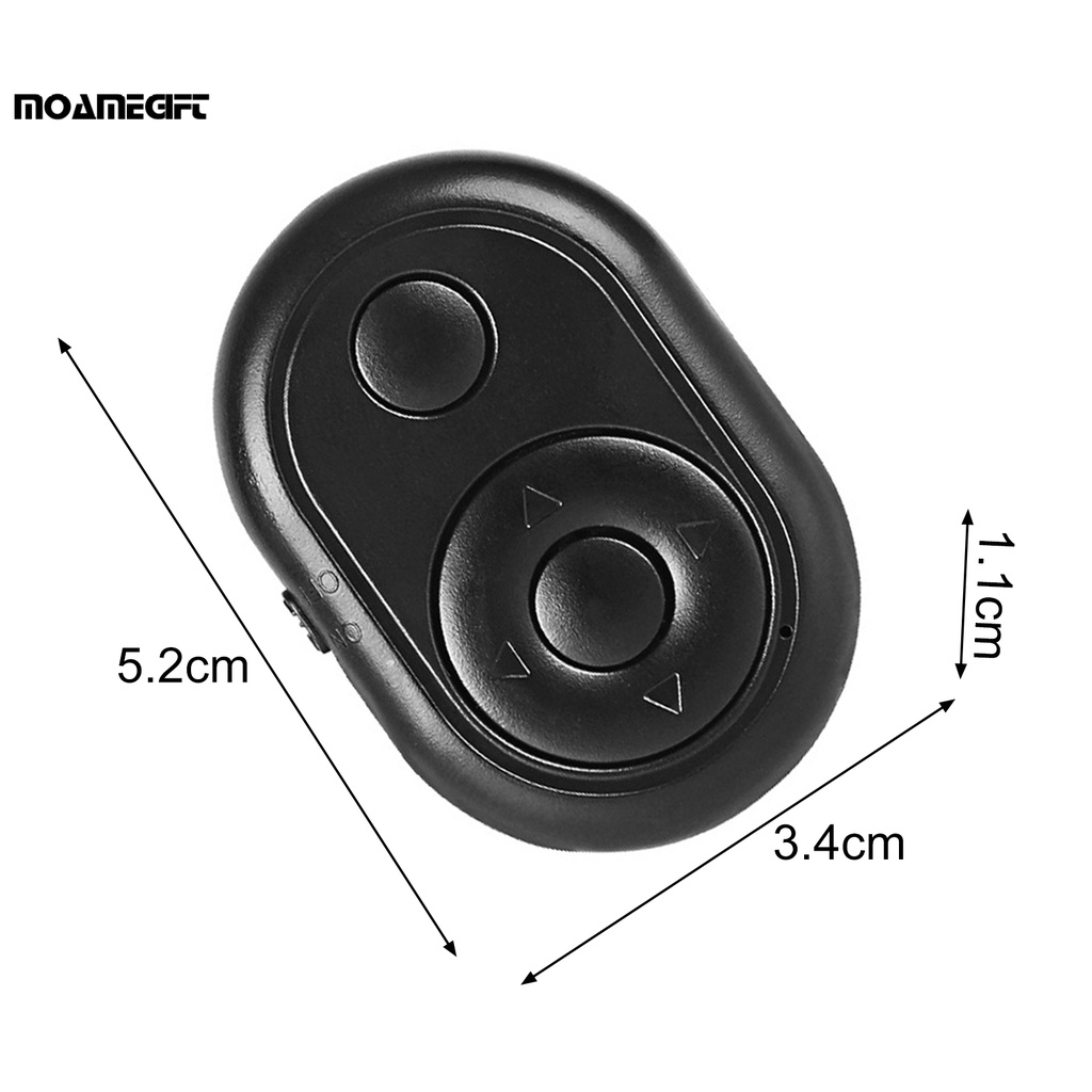 Thiết bị điều khiển từ xa hỗ trợ chụp ảnh cho điện thoại
 | BigBuy360 - bigbuy360.vn