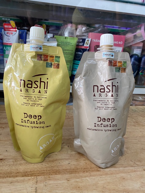 Hấp dầu Karseell collagen