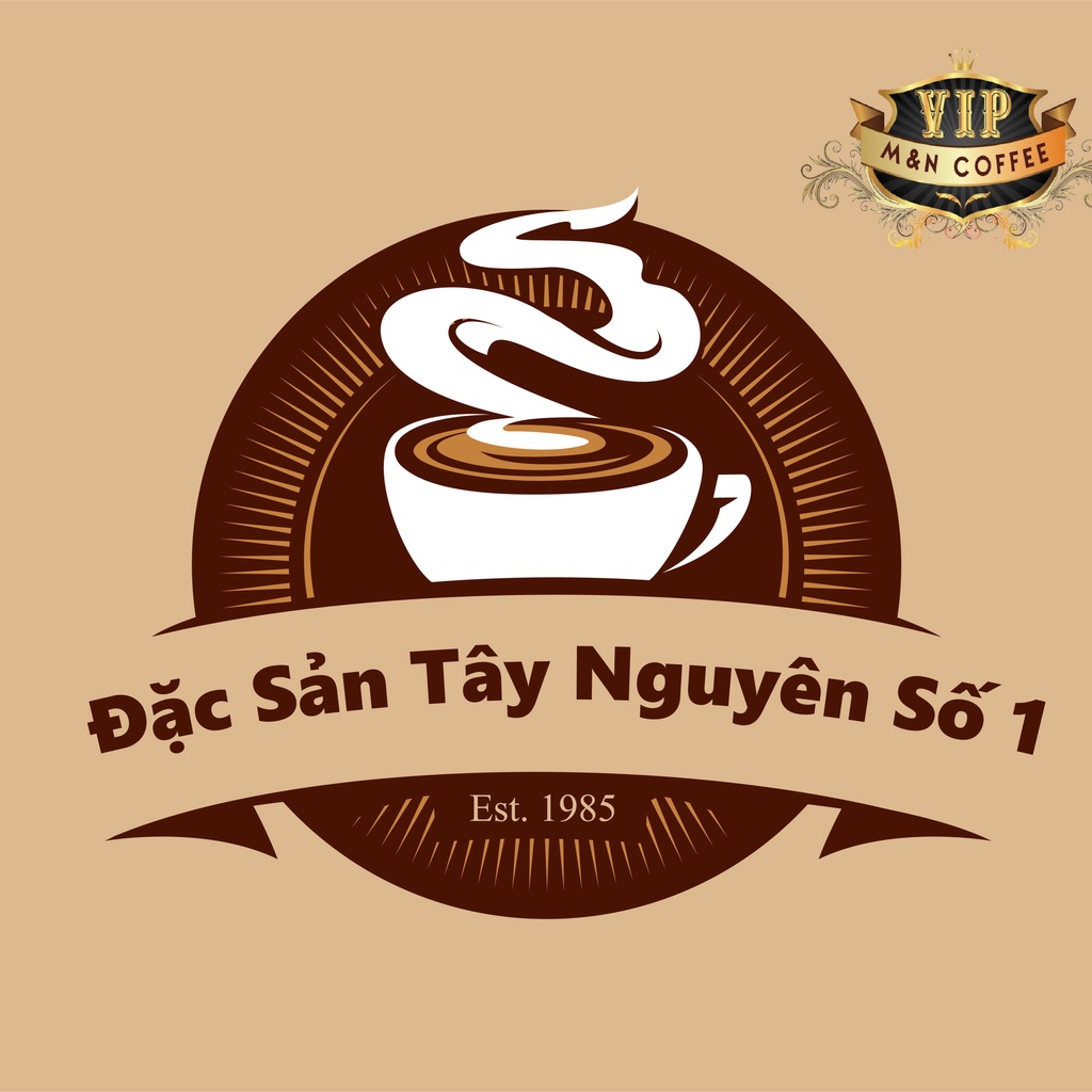 Đặc Sản Tây Nguyên Số 1