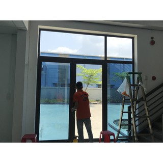 [Siêu mát]Phim cách nhiệt Hàn QuốcNanopk