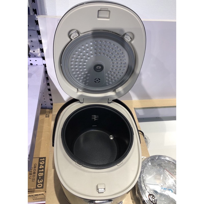 Nồi cơm điện tách đường THANKO LCARBRCK